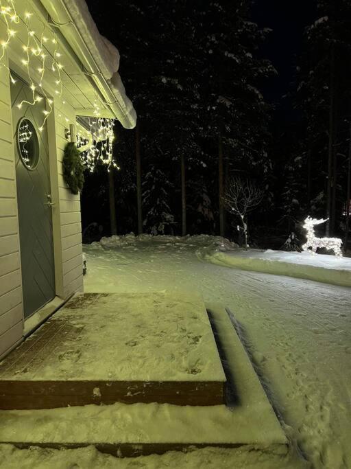 Arctic Circle Guesthouse Rovaniemi Exterior foto