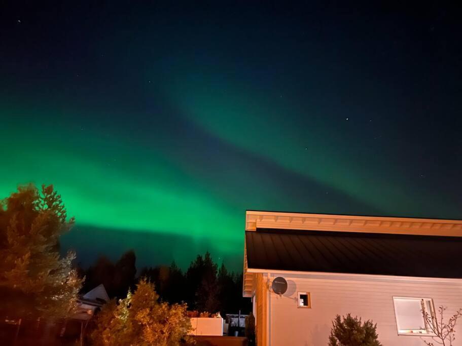 Arctic Circle Guesthouse Rovaniemi Exterior foto